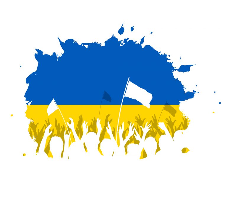 Zbiórki dla Ukrainy w Knurowie